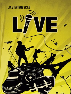 cover image of Live (Play 3)